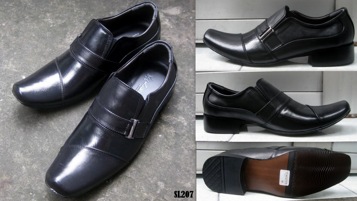 sepatu kerja formal pantofel sepatu kantor pria branded sepatu kerja formal pantofel sepatu kantor pria branded