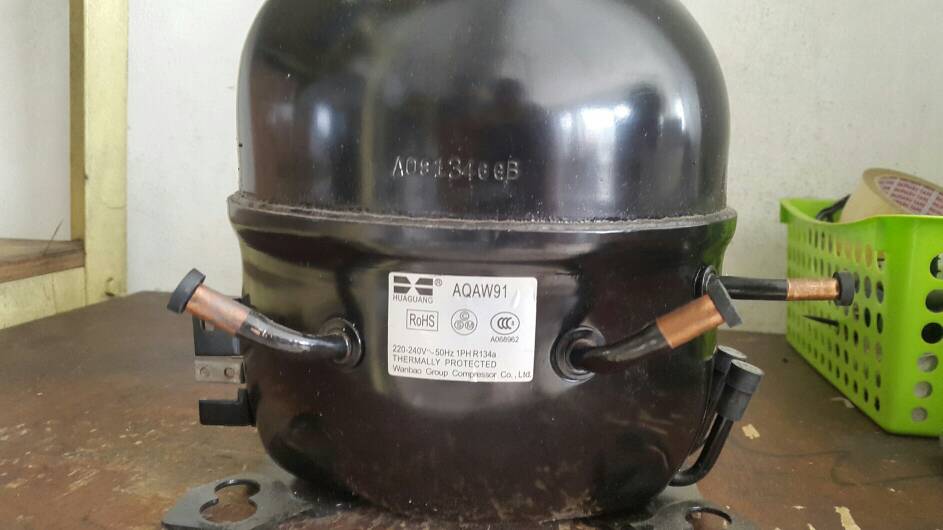 jual compressor kompresor kulkas 1 4 pk wanbao aqaw91 tokocit jual compressor kompresor kulkas 1 4 pk wanbao aqaw91 tokocit