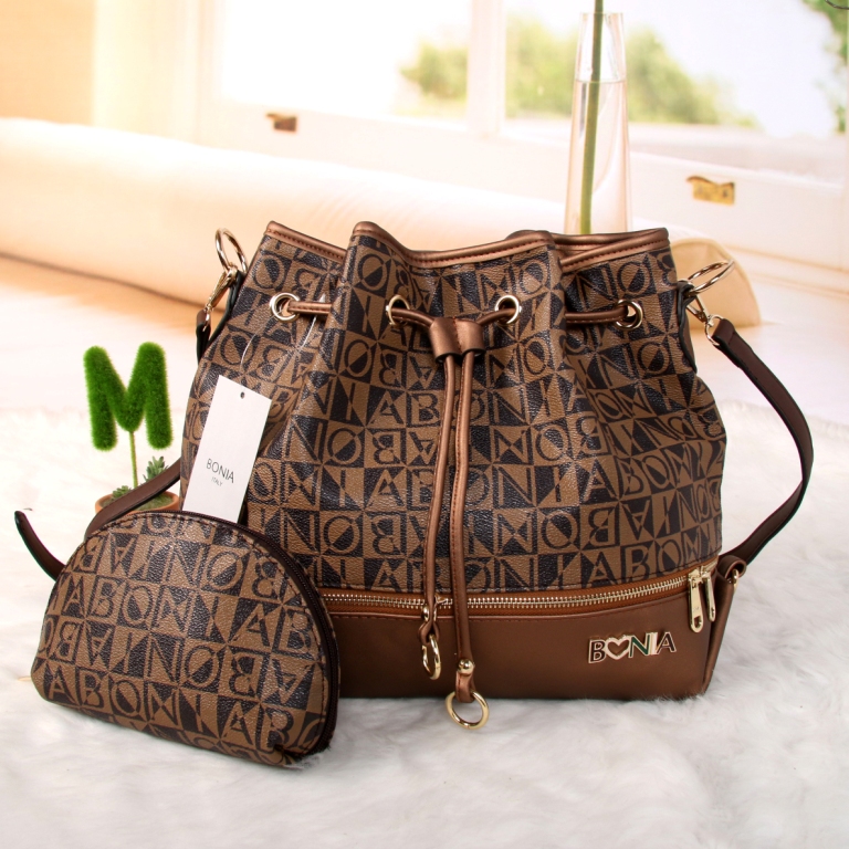 jual tas bonia serut premium import tas wanita s8690 jual tas bonia serut premium import tas wanita s8690