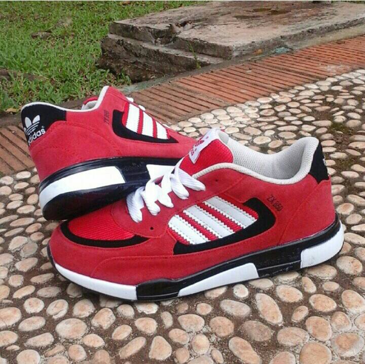 harga sepatu adidas zx 850