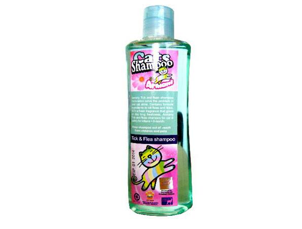 jual armani tick n flea cat shoo 200ml kios kecilku jual armani tick n flea cat shoo 200ml kios kecilku