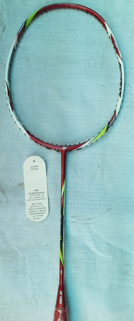 jual raket bulutangkis yonex arcsaber 10 kw 1 jual raket bulutangkis yonex arcsaber 10 kw 1