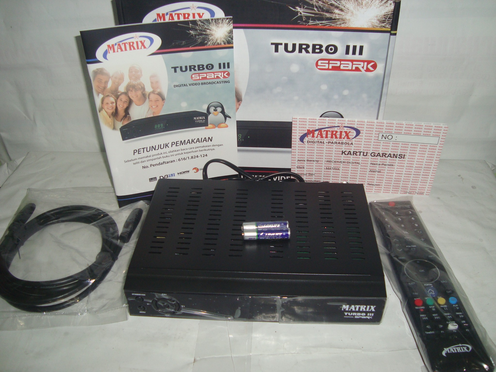 jual matrix turbo iii spark tamtamboyz08 jual matrix turbo iii spark tamtamboyz08