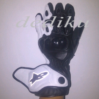 jual sarung tangan balap alpinestar gp1 kulit racing jual sarung tangan balap alpinestar gp1 kulit racing
