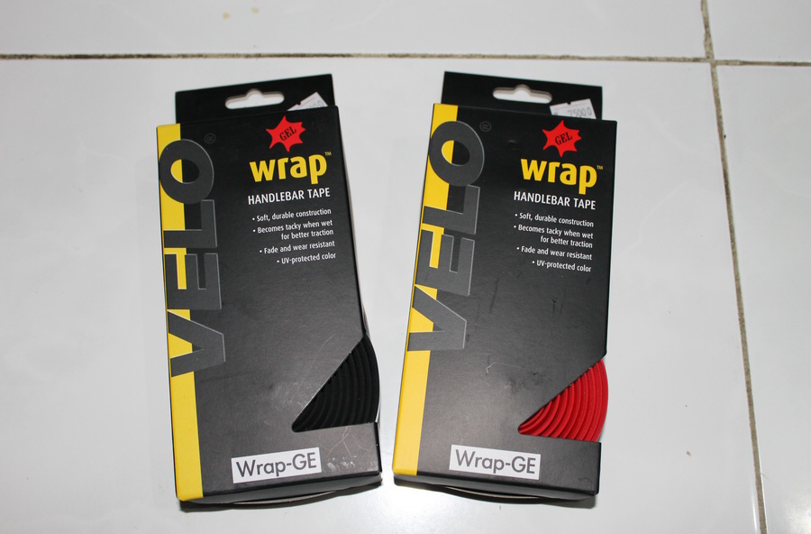 jual bartape handlebar velo gel untuk road fixie damai rejeki bike jual bartape handlebar velo gel untuk road fixie damai rejeki bike