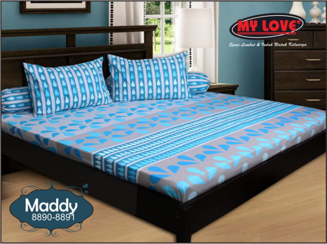 jual sprei my king 180 maddy 180x200 toko sprei berkualitas jual sprei my king 180 maddy 180x200 toko sprei berkualitas