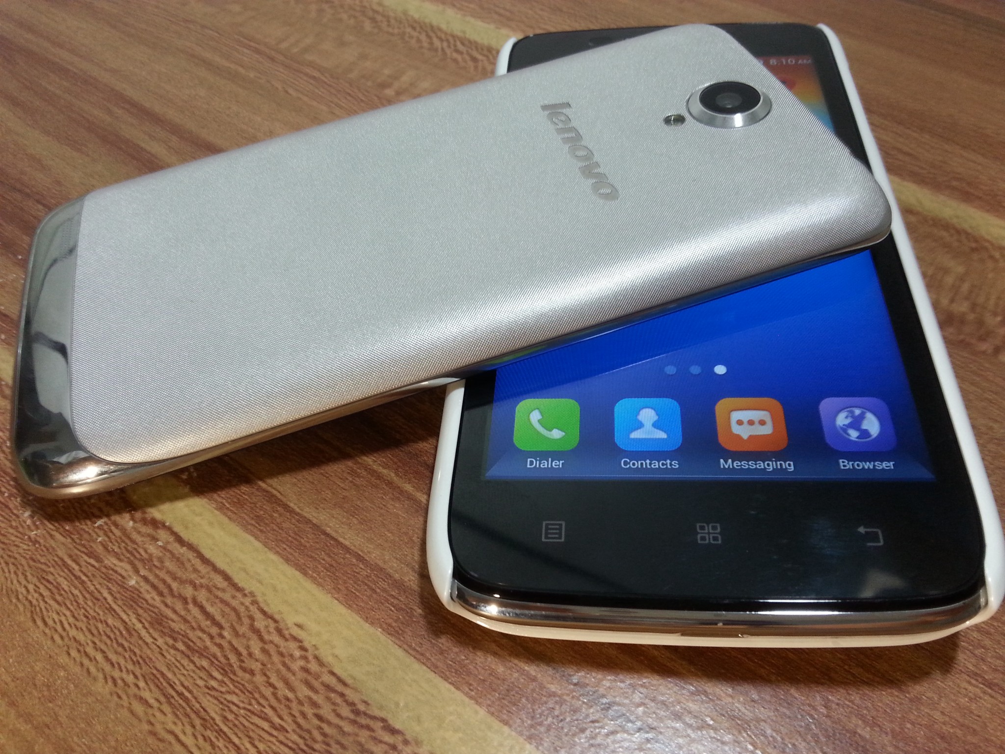 Jual New Lenovo S650 Original Harga Bekas Doki Store 32c0b2e8 e96a 11e4 a840 ab5e fba