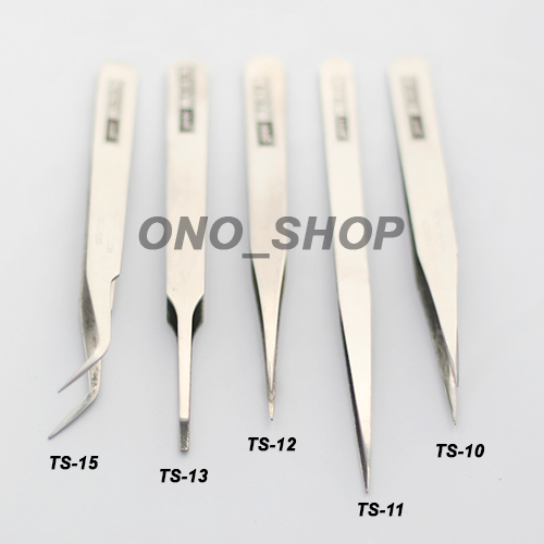 jual pinset bengkok ts 15 ono shop jual pinset bengkok ts 15 ono shop