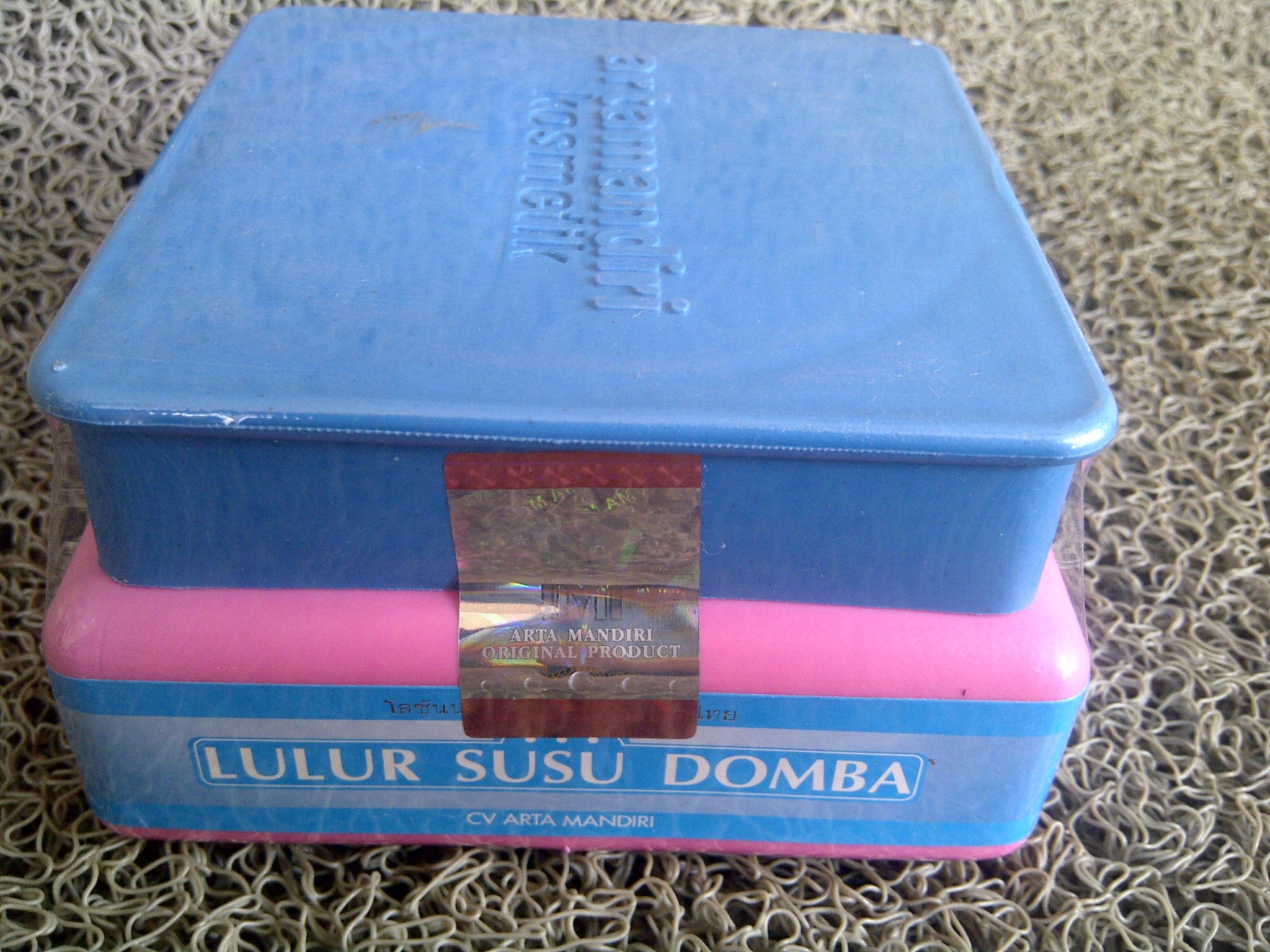 ce id lulur susu domba asli lulur susuml 2018 10 d e0 e9d6 11e4 941a 0da849bc7260