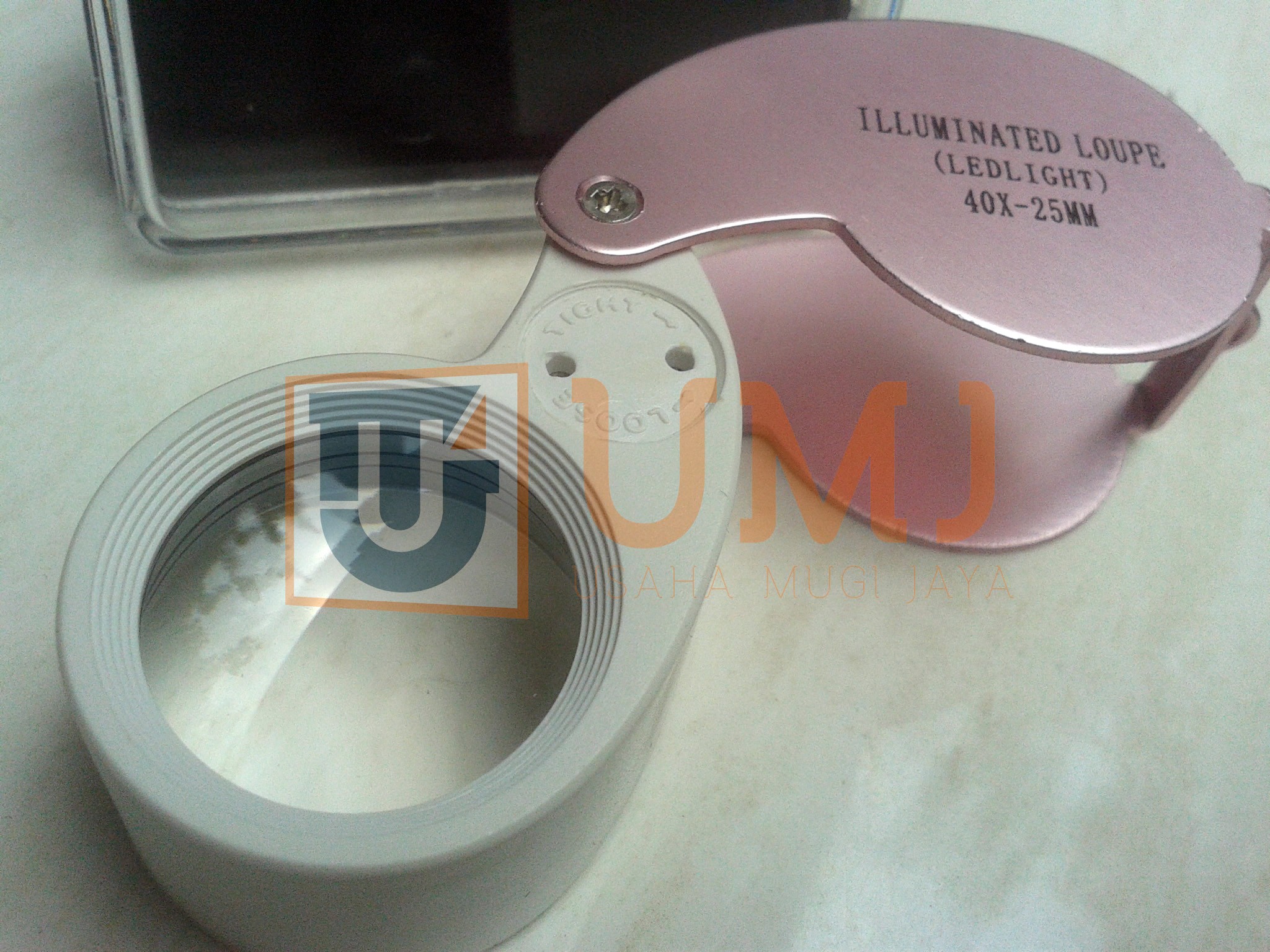 jual kaca pembesar senter led batu cincin illuminated jual kaca pembesar senter led batu cincin illuminated