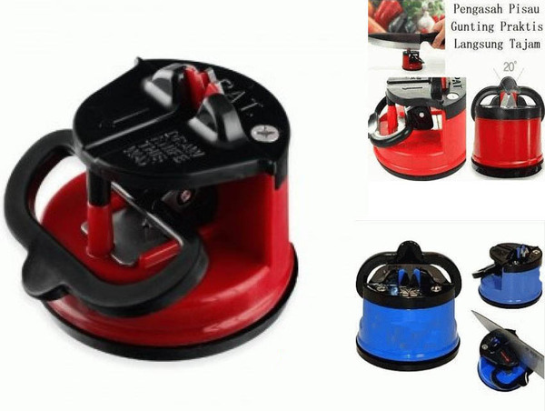 jual mini asahan pisau model bulat knife sharpener umj jual mini asahan pisau model bulat knife sharpener umj