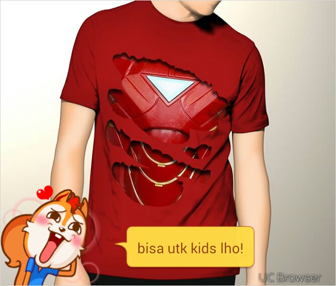 jual iron kaos 3d umakuka untuk anak mavi marmara jual iron kaos 3d umakuka untuk anak mavi marmara