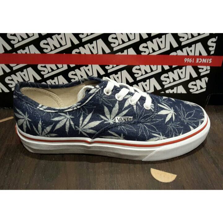 vans ganja vans ganja