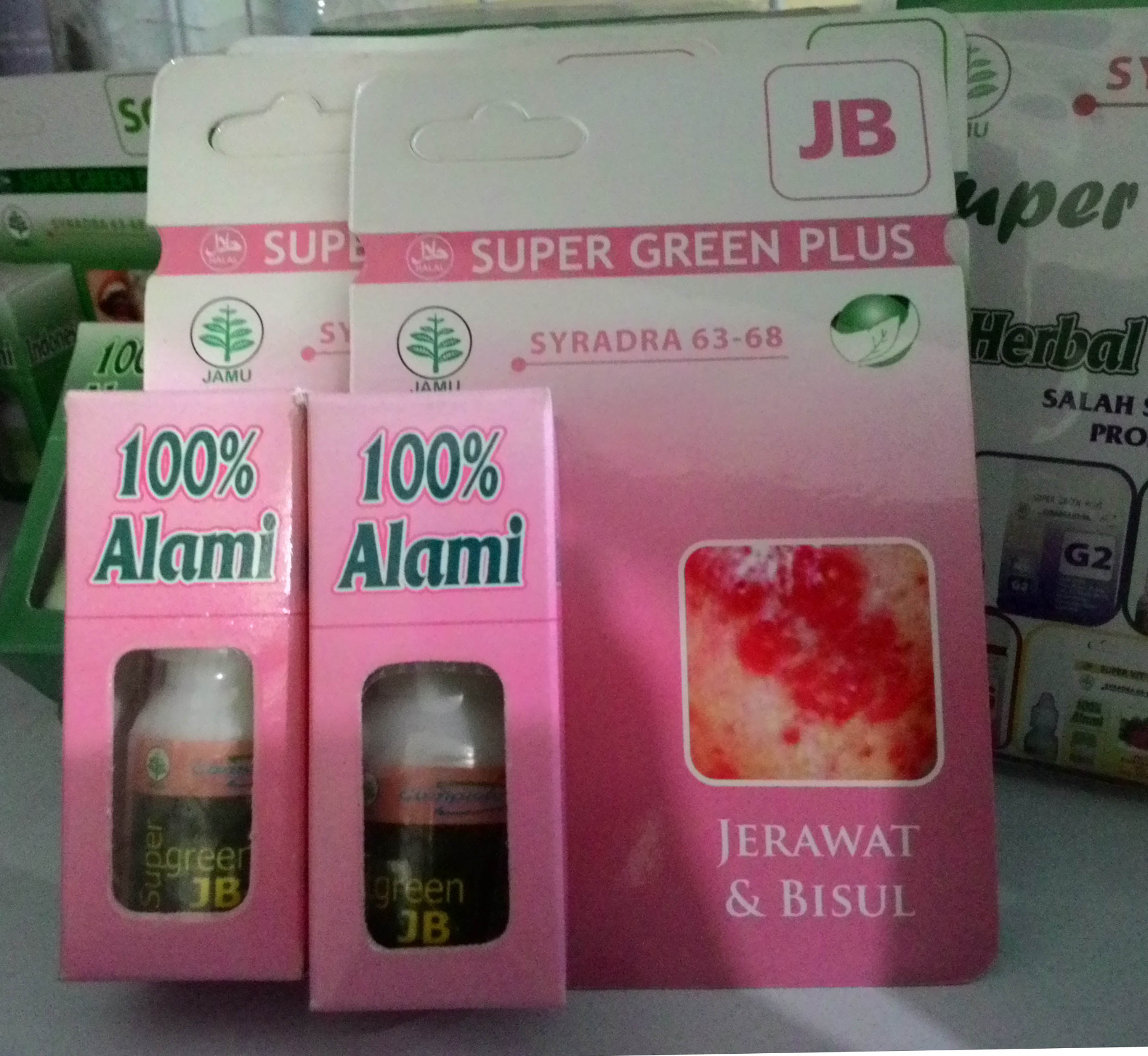 jual green plus jb obat jerawat bisul herbal jual green plus jb obat jerawat bisul herbal