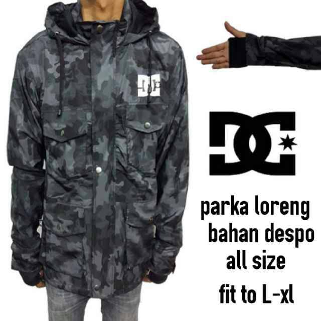 harga jual jaket army loreng dc waterproof murah di kab bandung pricepedia org harga jual jaket army loreng dc waterproof murah di kab bandung pricepedia org