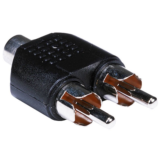 jual t rca conector 2 rca ke rca pin jual t rca conector 2 rca ke rca pin