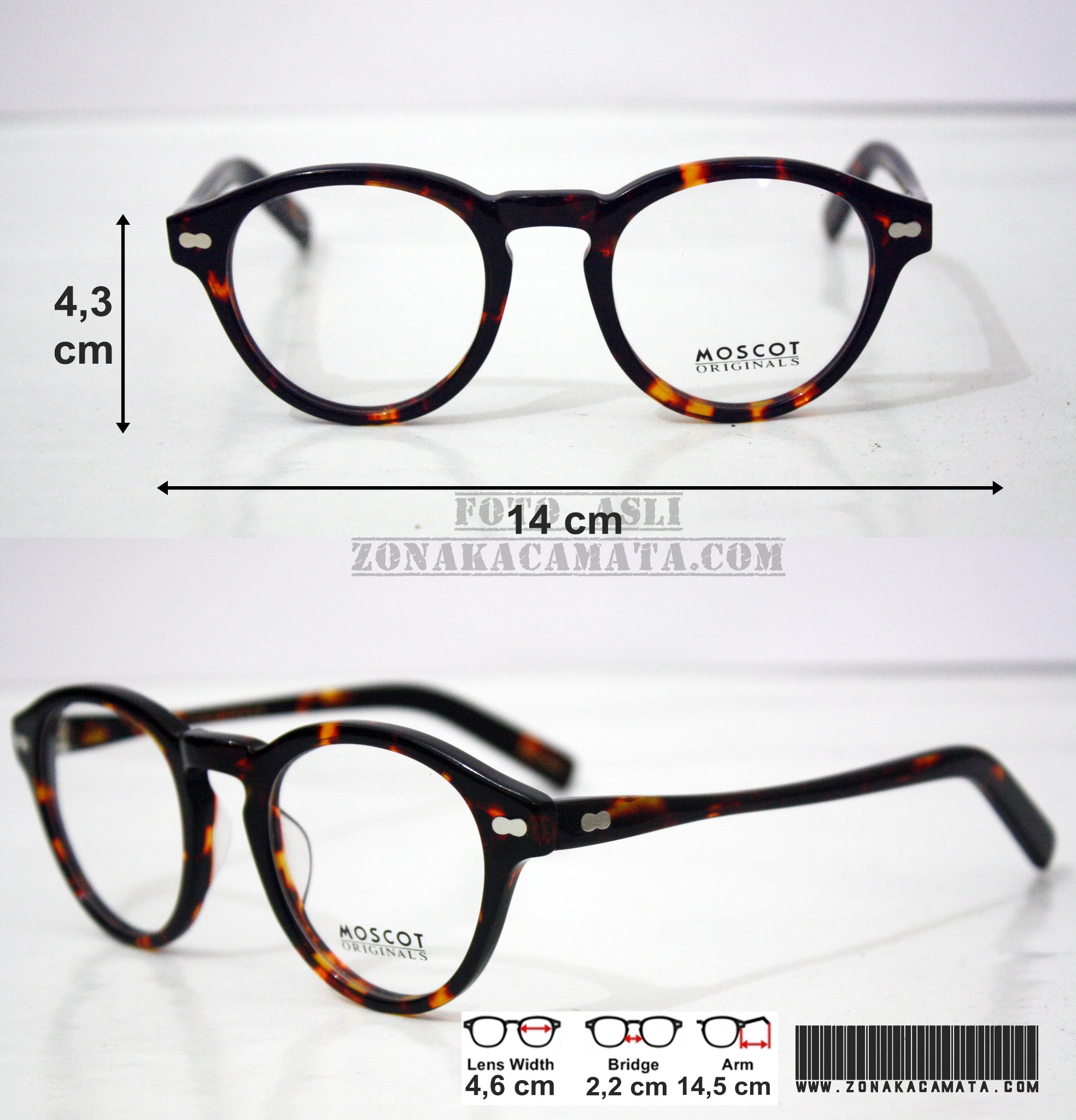 jual moscot miltzen turtoise premium quality zona kacamata branded jual moscot miltzen turtoise premium quality zona kacamata branded