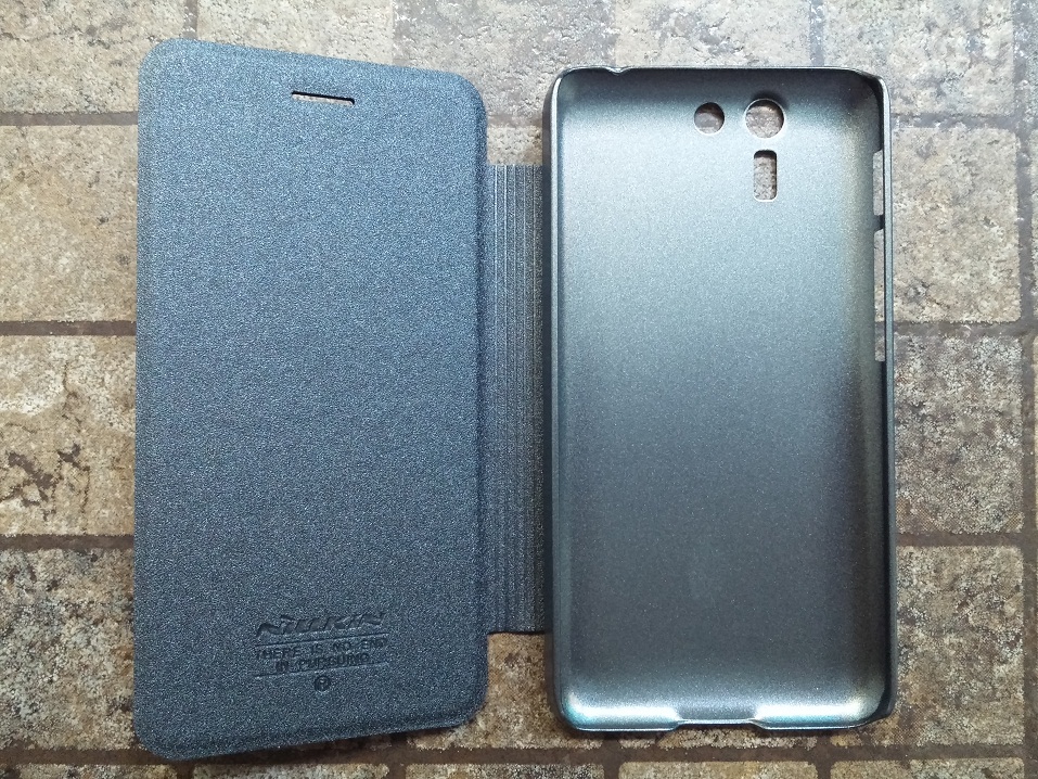 jual asus padfone s nillkin flipcase free antigores hp jual asus padfone s nillkin flipcase free antigores hp