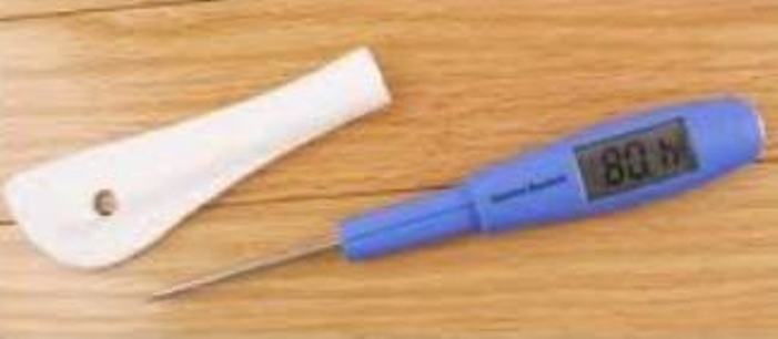jual thermometer spatula digital white blue thermometer modern serbaguna ebrownies jual thermometer spatula digital white blue thermometer modern serbaguna ebrownies