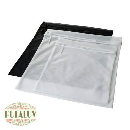 jual ikea pressa tas cucian laundry bag 1set isi 3pcs pufaluv jual ikea pressa tas cucian laundry bag 1set isi 3pcs pufaluv