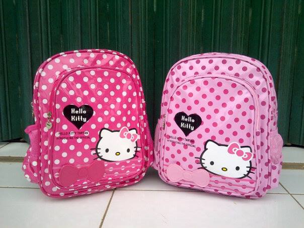 harga jual tas anak perempuan ransel tk hello harga jual tas anak perempuan ransel tk hello