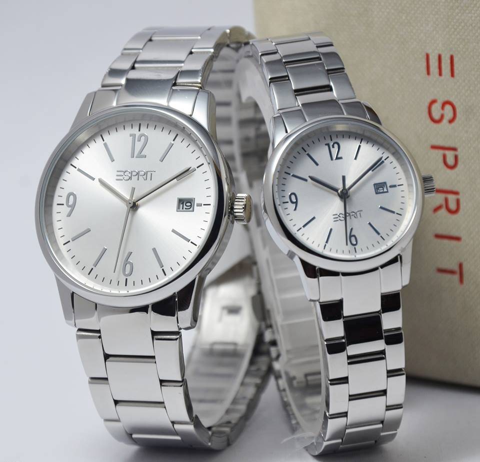 jual jam tangan esprit es100s61007 dan es100s62007 jual jam tangan esprit es100s61007 dan es100s62007