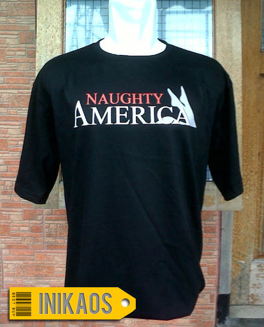Naughty america все фото