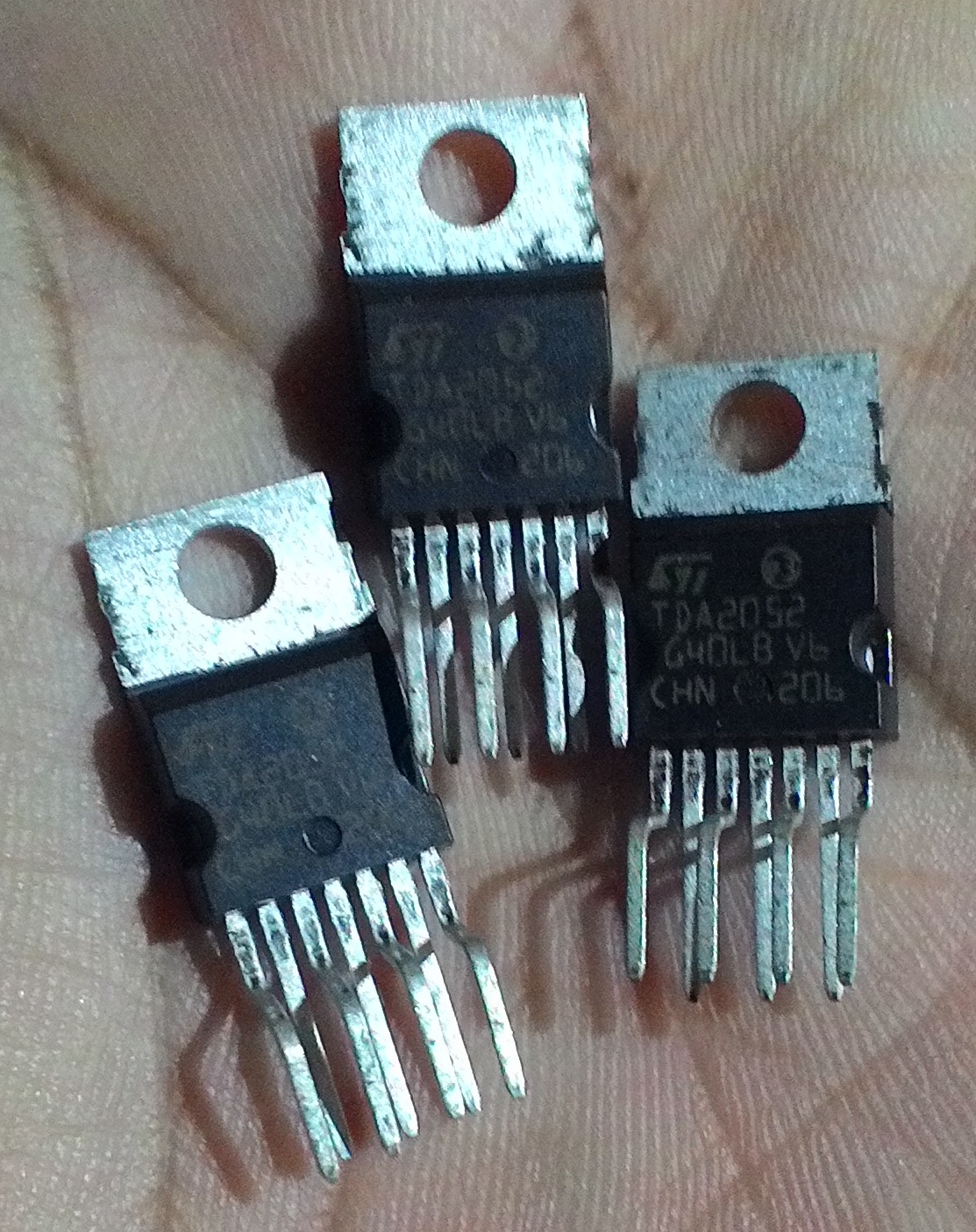 jual audio ic tda 2052 st 60w audiobbm store jual audio ic tda 2052 st 60w audiobbm store
