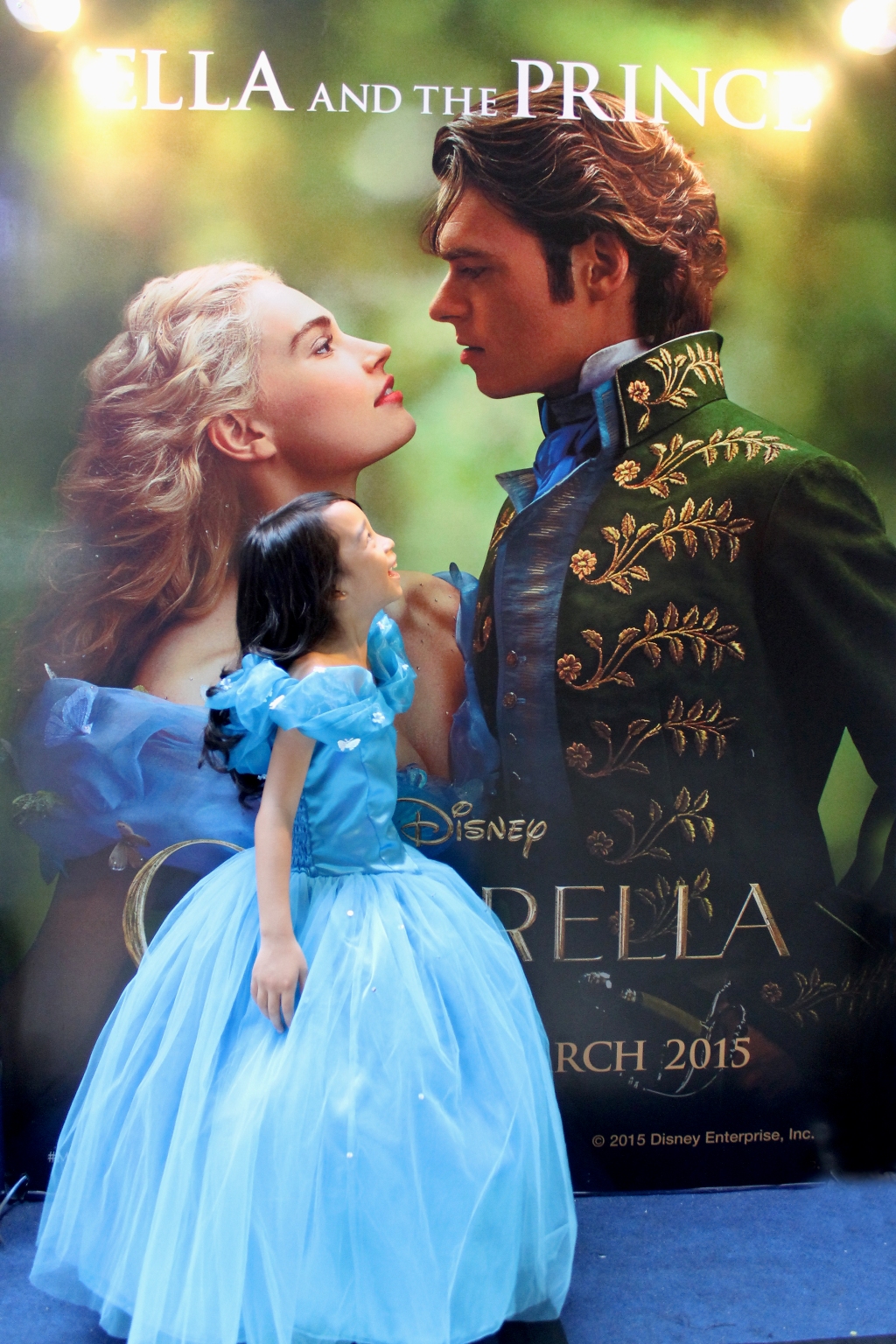 Ulasan Film Cinderella | jual ghfr0191 new cinderella 2015 costume gharnya fairy Ulasan Film Cinderella | jual ghfr0191 new cinderella 2015 costume gharnya fairy