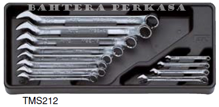 jual kunci kombinasi ring pas kunci ktc tms212 12 pcs bahtera perkasa jual kunci kombinasi ring pas kunci ktc tms212 12 pcs bahtera perkasa