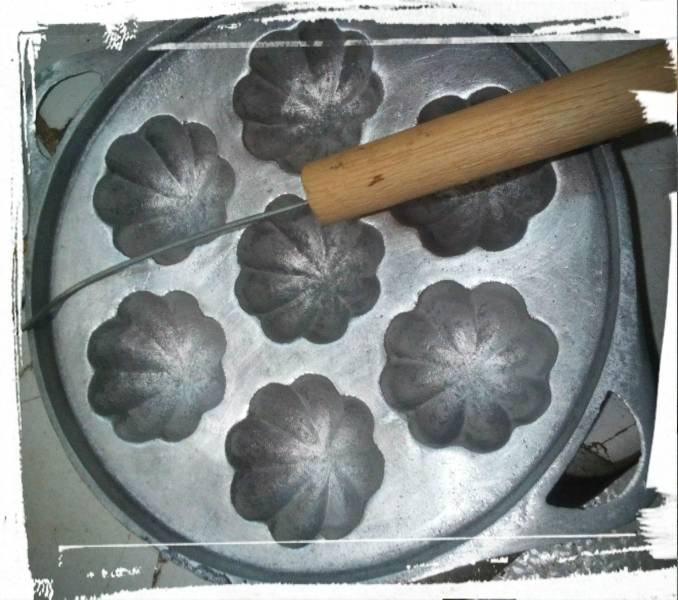 jual cetakan kue cubit bunga sutil lorenzo store jual cetakan kue cubit bunga sutil lorenzo store