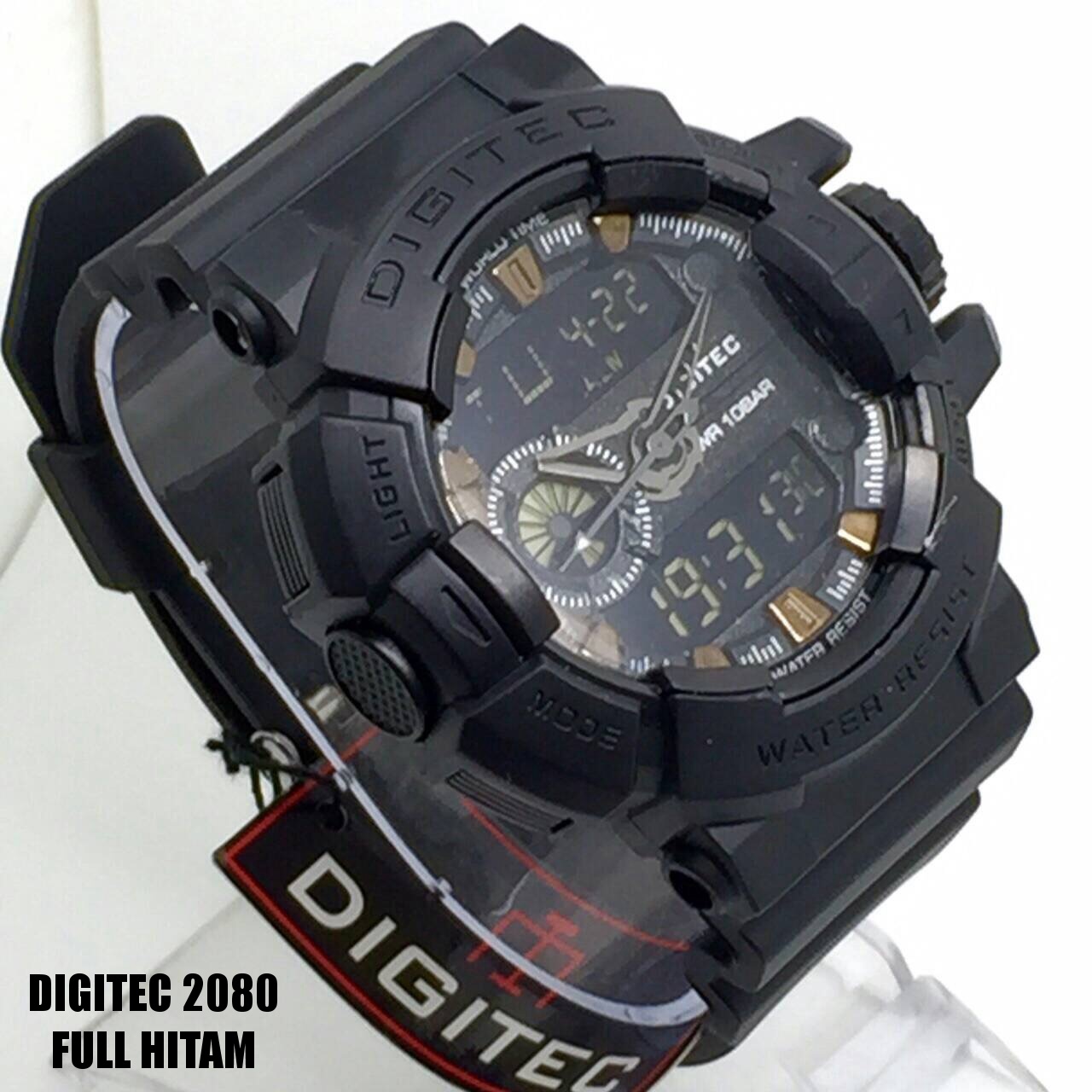 jual jam tangan digitec 2080 original natalight shop jual jam tangan digitec 2080 original natalight shop