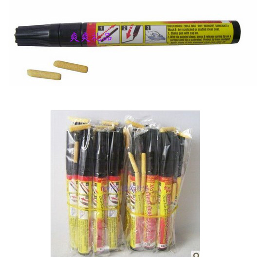 Harga Opp bag Fix It Pro Pen Penghilang Baret Lecet Gores Aluminium cat