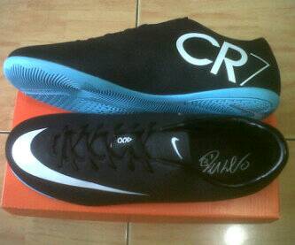 jual sepatu futsal nike mercurial cr7 edition rie jual sepatu futsal nike mercurial cr7 edition rie
