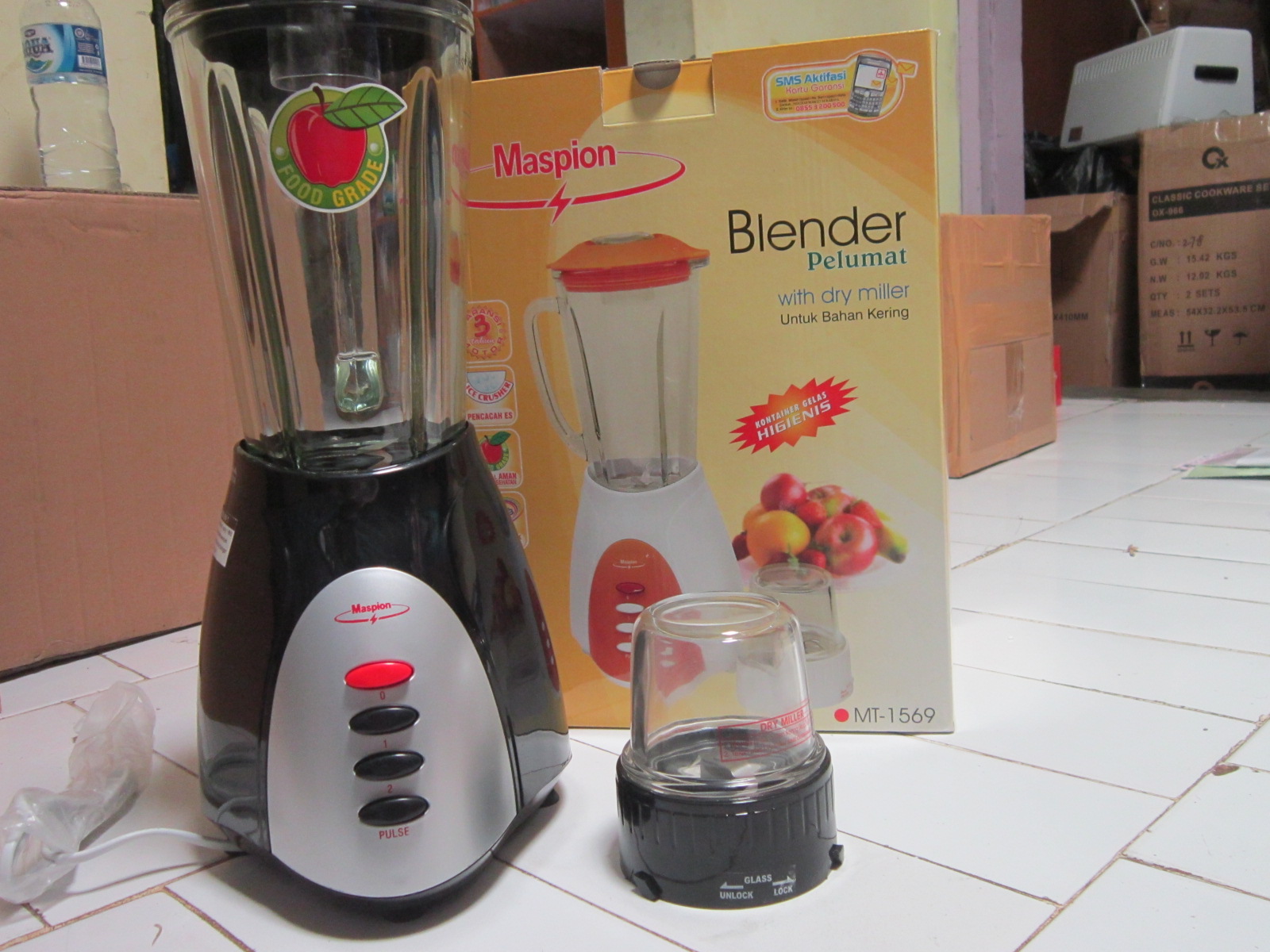jual blender maspion mt 1569 toko amanah jual blender maspion mt 1569 toko amanah