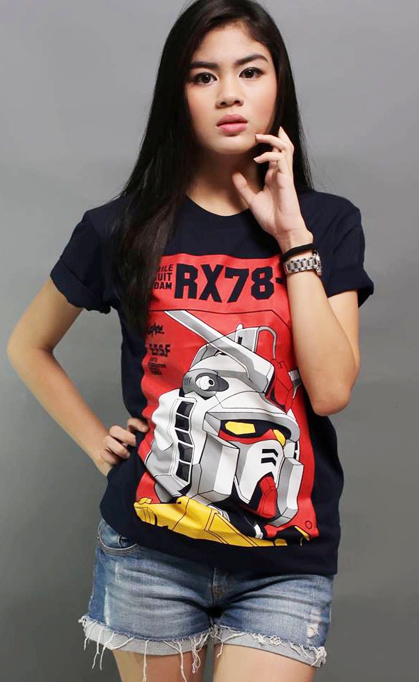 jual kaos gundam rx 78 prodotashop jual kaos gundam rx 78 prodotashop