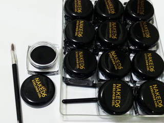 jual naked6 6 eyeliner gel black semua suka jual naked6 6 eyeliner gel black semua suka
