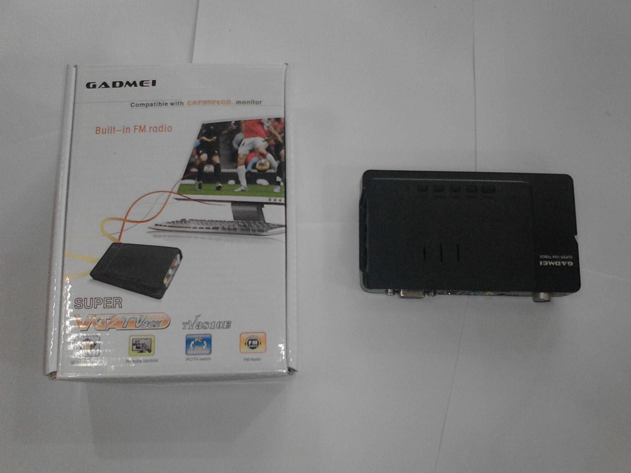 jual tv tuner gadmei combo crt lcd tv3810e solusi jual tv tuner gadmei combo crt lcd tv3810e solusi
