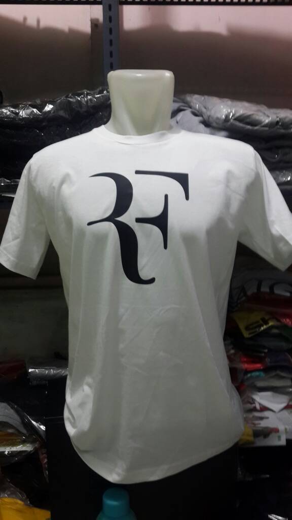 jual t shirt rf roger federer exodus store jual t shirt rf roger federer exodus store