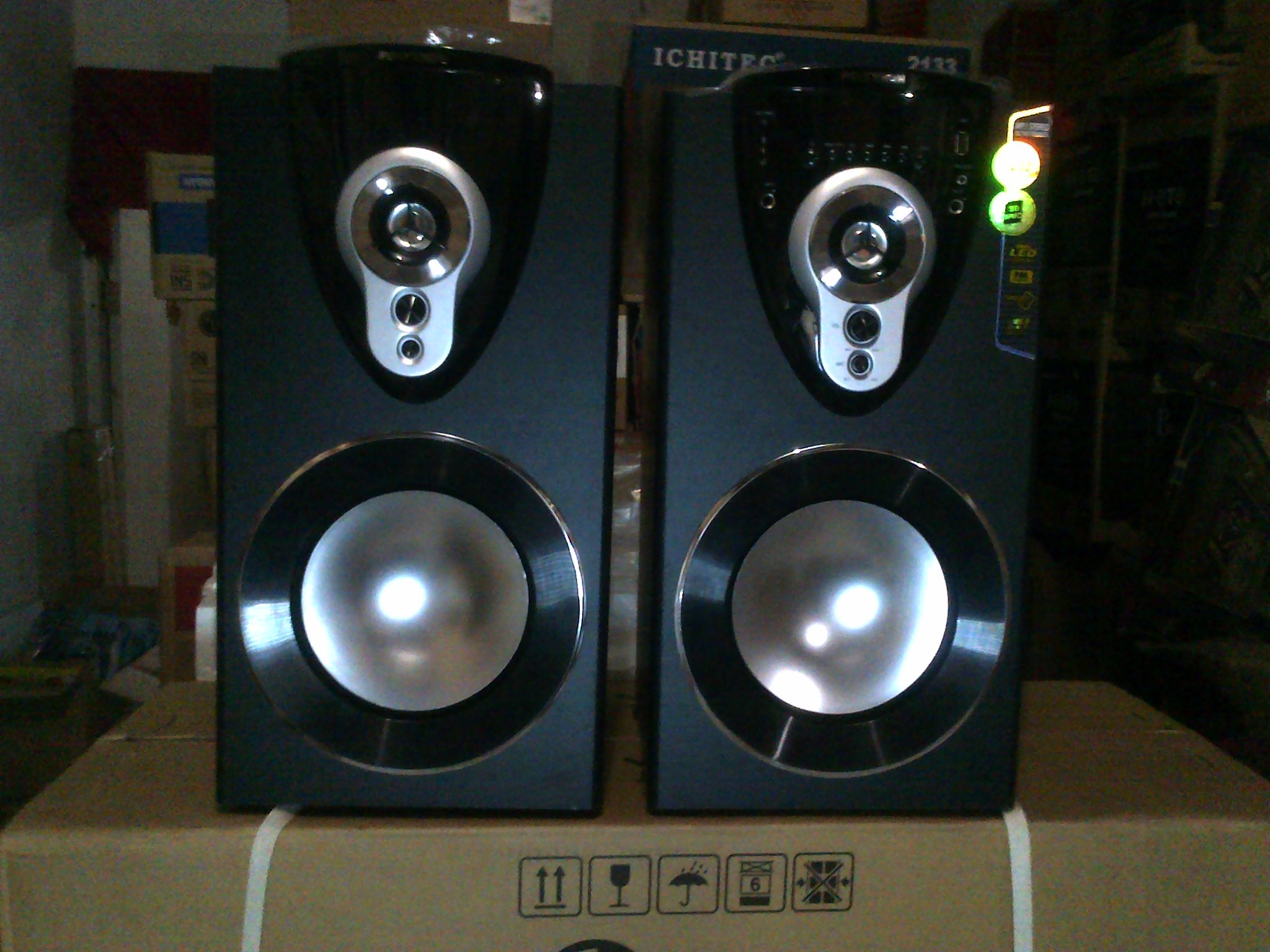 Jual SPEAKER POLYTRON SERI PAS 32