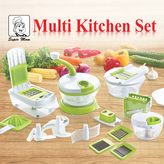 Jual Peralatan Rumah Multi Kitchen Set Free Multipan Jual Peralatan Rumah Multi Kitchen Set Free Multipan Jacotvping Tokopedia