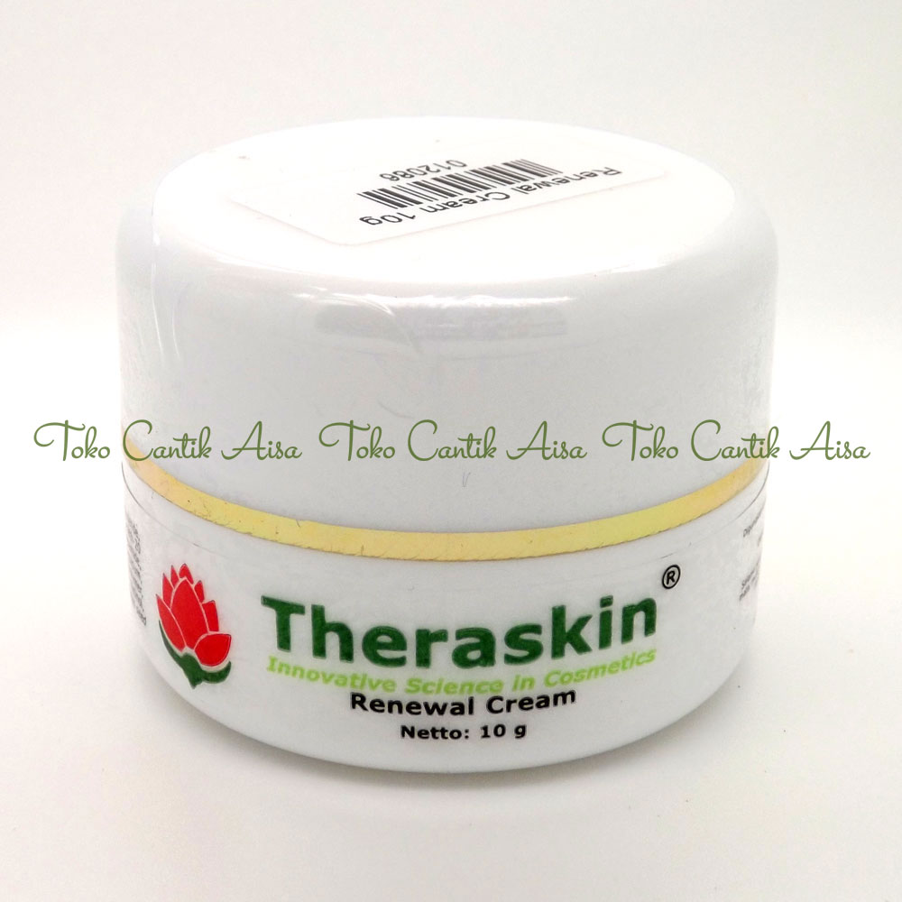 jual theraskin renewal toko cantik aisa jual theraskin renewal toko cantik aisa
