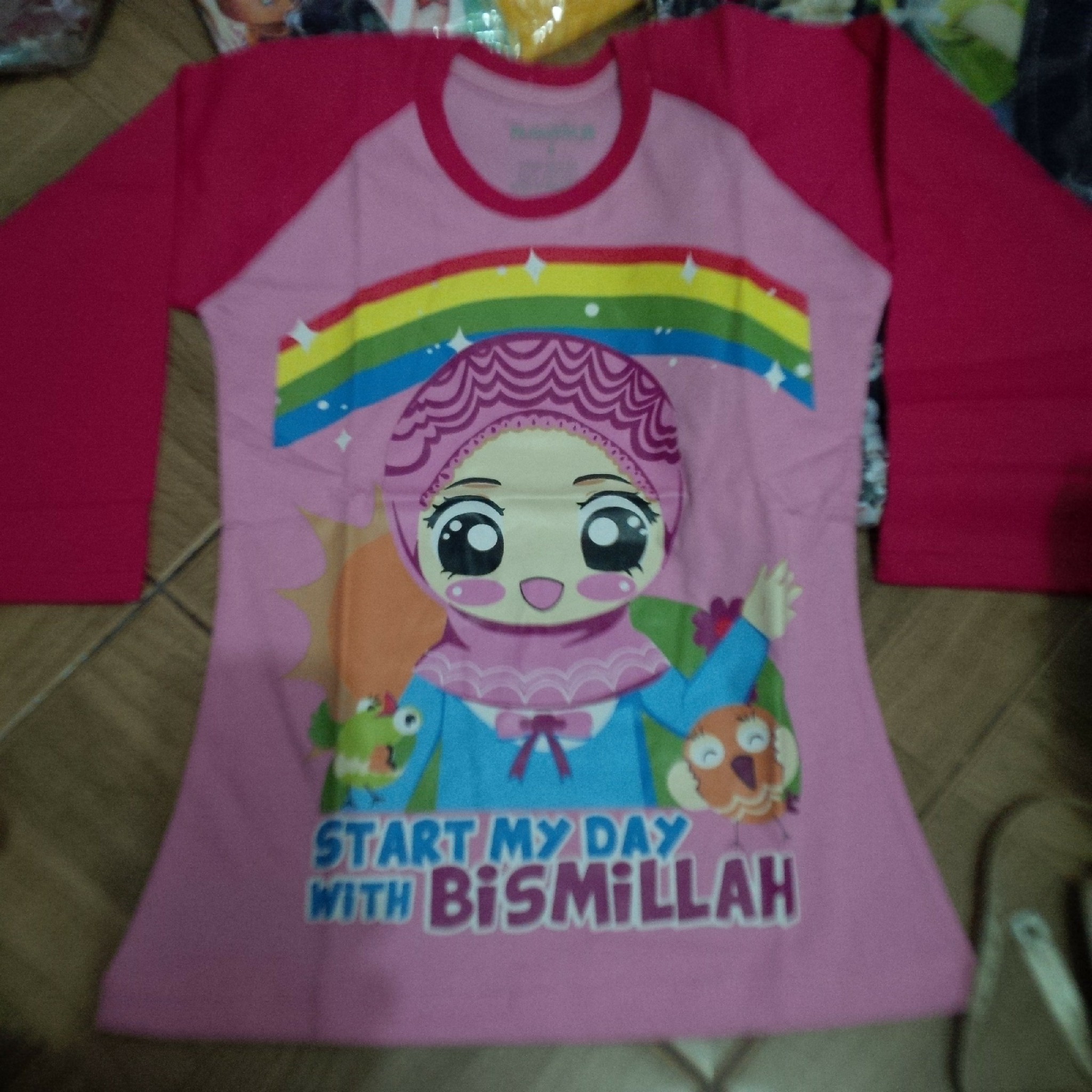 jual kaos anak muslim andira toko jual kaos anak muslim andira toko