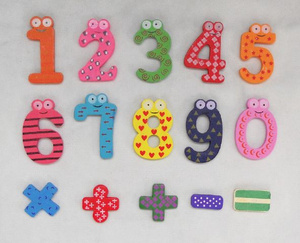 jual angka kayu magnet dan simbol matematika tk noel shop jual angka kayu magnet dan simbol matematika tk noel shop
