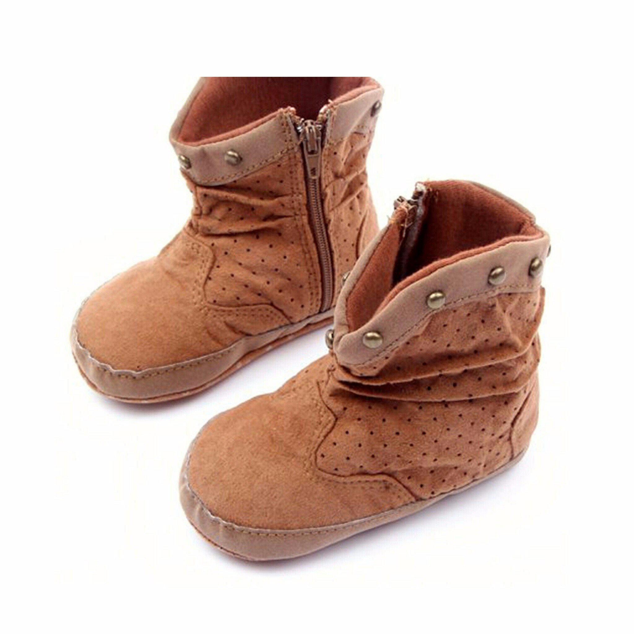 jual nail spikes baby boots boots baby boots prewalker jual nail spikes baby boots boots baby boots prewalker