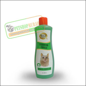 jual more more cat deodorizing 600ml petshop murah jual more more cat deodorizing 600ml petshop murah