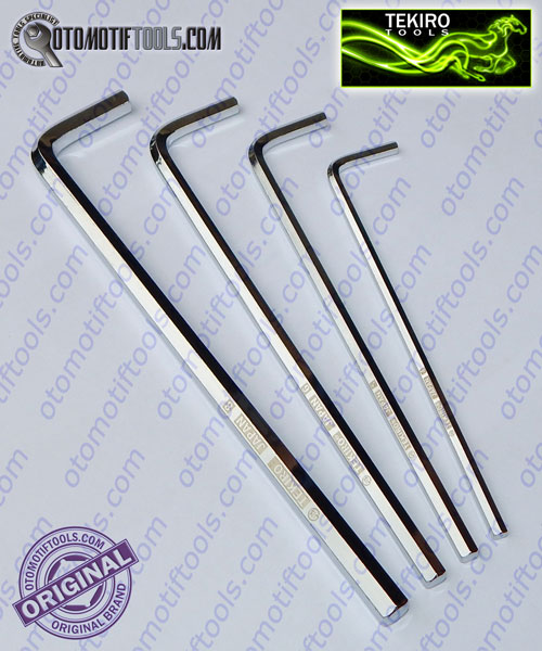 jual kunci l hex key l type 2 5mm tekiro jual kunci l hex key l type 2 5mm tekiro