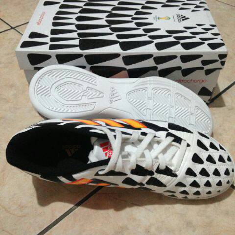 jual sepatu futsal anak adidas nitrocharge 3 0 battle pack jual sepatu futsal anak adidas nitrocharge 3 0 battle pack