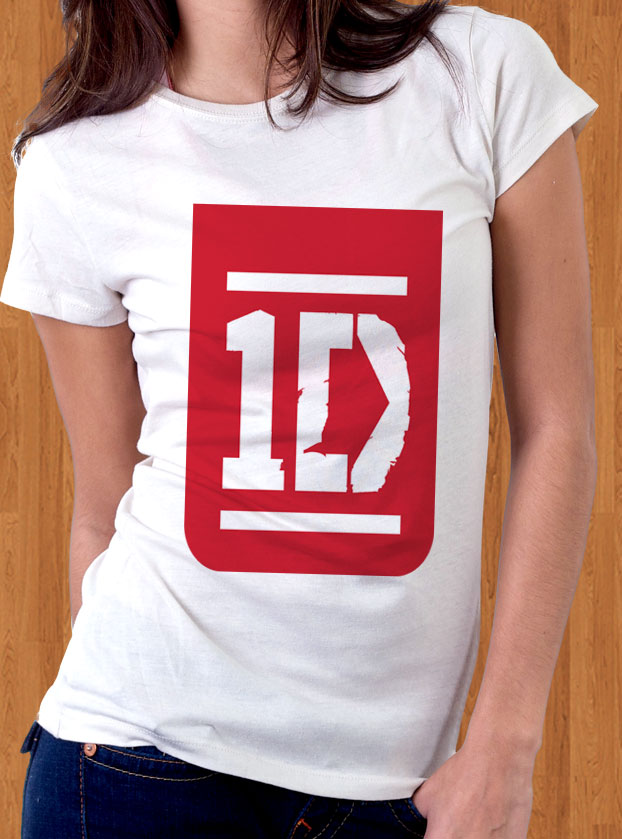 jual kaos one direction logo merah hk shop jual kaos one direction logo merah hk shop