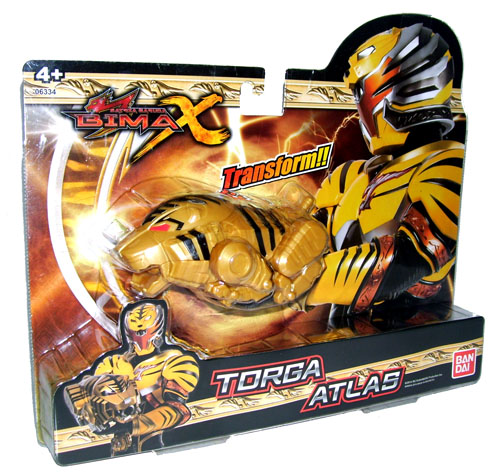 jual satria harimau torga atlas bima x bandai planetoys jual satria harimau torga atlas bima x bandai planetoys